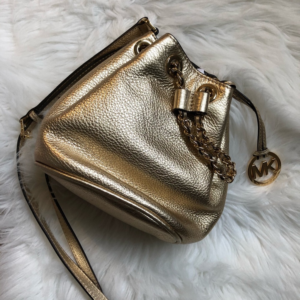 michaels kors shoulder bag
